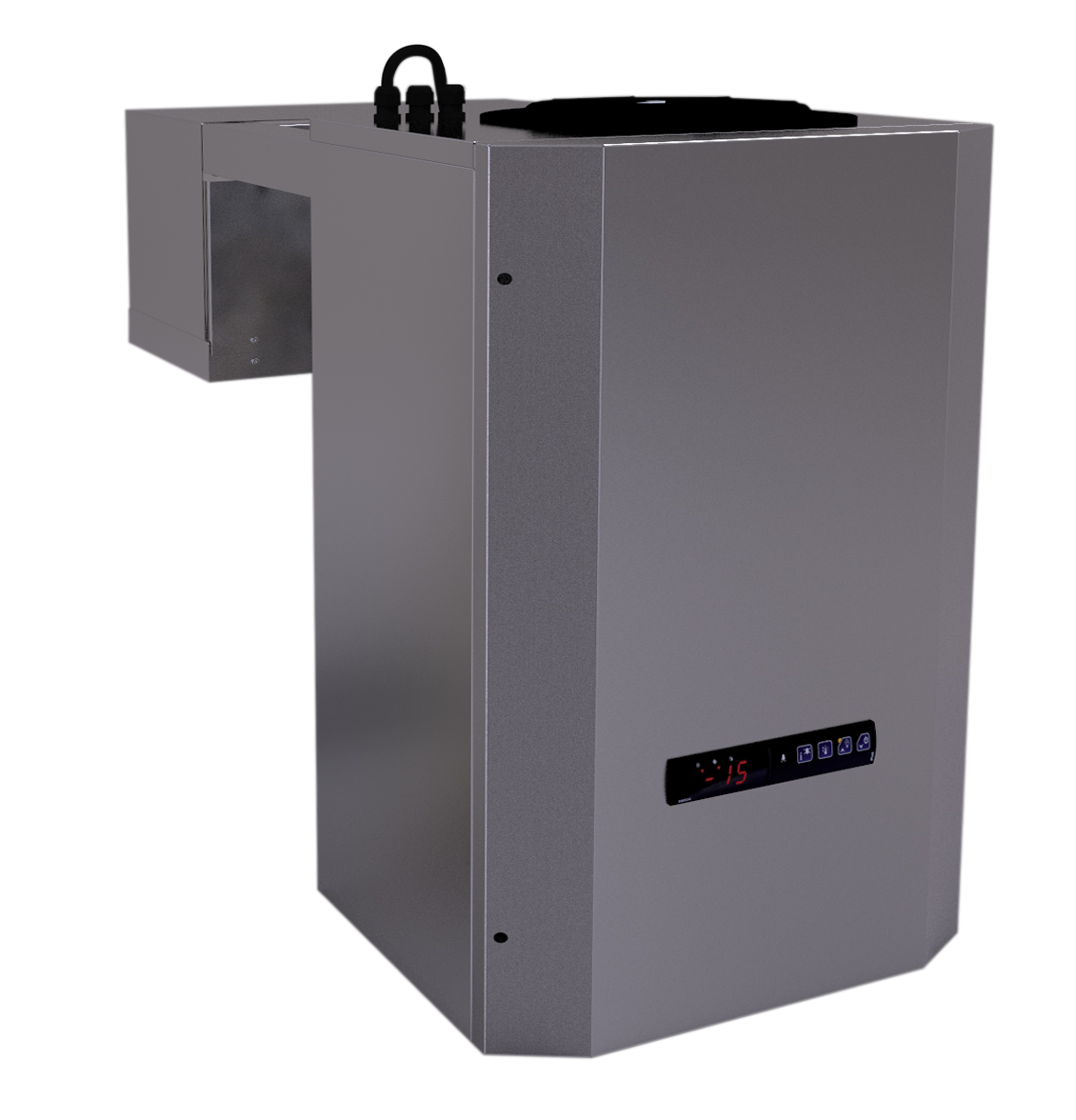 Kühlaggregat Zinser ECO-Line M (früher HPN 40 / HPN 50)